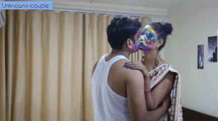 भाभी के साथ कलाकार लव मेकिंग का नया तरीका तलाश रहे हैं