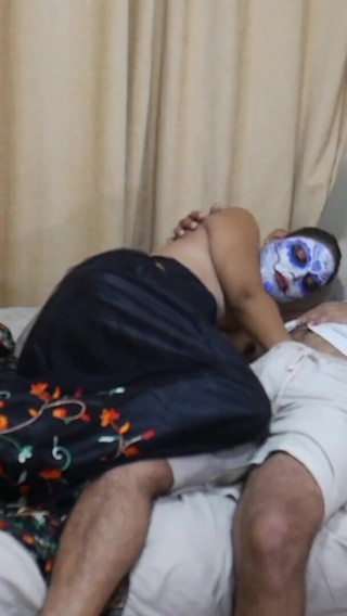 अशोक के साथ कामुक सरिता भाभी जंगली हो गईं