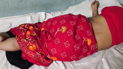 मैं अपनी सौतेली चाची के साथ बिस्तर साझा करता हूं उसके बाद मैंने अपनी सौतेली चाची को गले लगाया और उसकी गांड मारना शुरू कर दिया