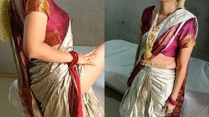 तमिल भाभी को उसके पड़ोसी ने चोदा