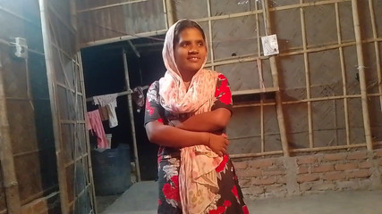 भारतीय घरेलू पत्नी का घर में सेक्स