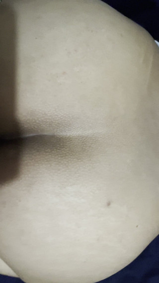 मेरे पति ने मेरी गांड को गहराई तक चोदा