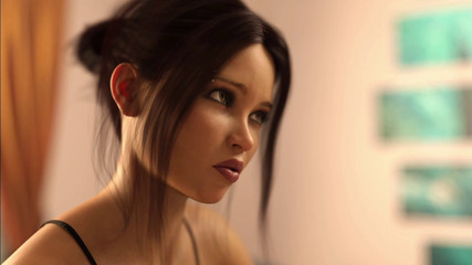 उसके पास उत्तम देवी लूट है