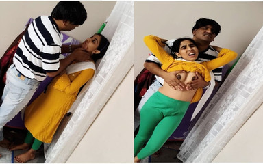 भारतीय आईटी कर्मचारी वायरल सेक्स एमएमएस