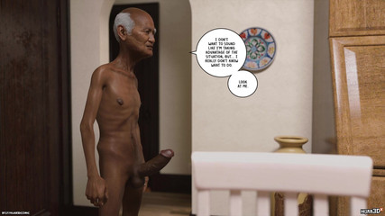 मालिशिया - अध्याय 6 - फराह ने उसे पूरी रात अपने साथ रहने के लिए आमंत्रित किया