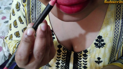 मैंने भारतीय हॉट सौतेली माँ को चोदा और वर्जिन चूत को नष्ट कर दिया - चूत और मुँह के अंदर वीर्य हिंदी ऑडियो पार्ट-2