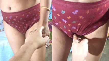 देसी भारतीय बड़ी गांड वाली गोल-मटोल पूर्व प्रेमिका को बाल खींचकर डॉगी स्टाइल में जमकर चोदा