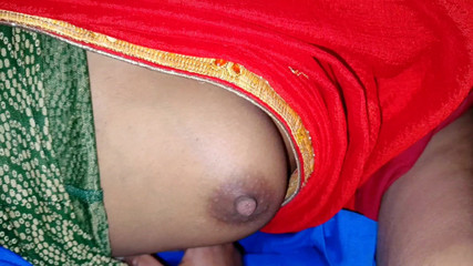 भारतीय नवविवाहित हॉट देसी जोड़ा पहली रात पूर्ण रोमांस सेक्स