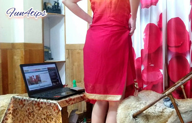 मुझे अपनी टाइट गांड दे दो, रांड