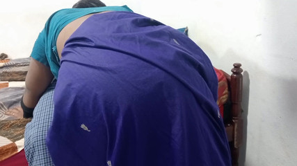 देसी पत्नी मलाईदार बिल्ली कठिन बकवास और गर्म मोनिंग