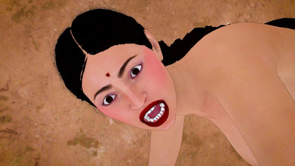 अकेली भाभी ने मकान मालिक के लंड से चुदाई करके अपनी चूत की भूख मिटाई