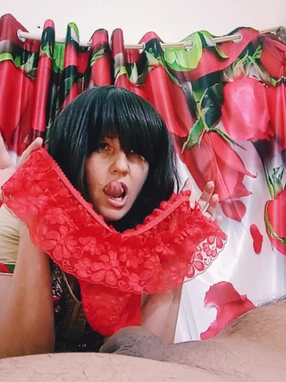 मेरी सौतेली बहन के साथ खेलने का समय