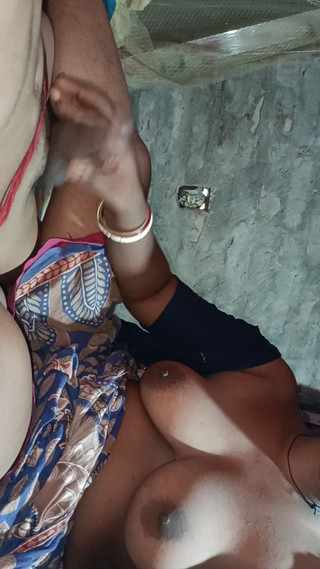 इंडियन सेक्सी हॉट भाभी