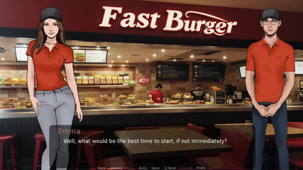 हमने जो वादा किया - एपिसोड 4