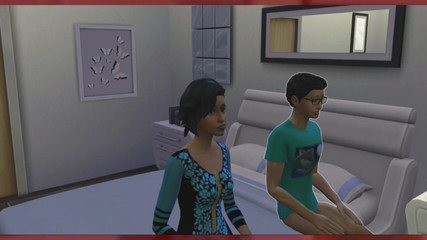 सौतेले भाई के साथ सौतेली बहन