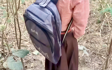 इंडियन कॉलेज गर्ल हार्डकोर जंगल सेक्स, इंडियन कॉलेज गर्ल सेक्स वायरल एमएमएस