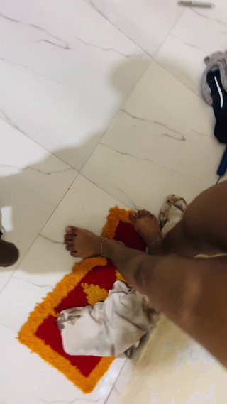 एयर होस्टिंग के साथ सेक्स