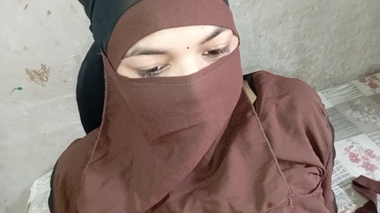 कठिन मुस्लिम बिल्ली को चोदना