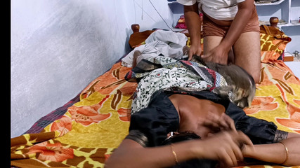 भारतीय गर्म पत्नी घर का बना स्तन चूसना बिल्ली चाटना चोदन भाग 1