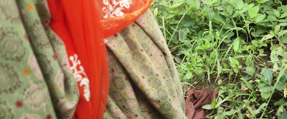 भाभी को जंगल में चोदा