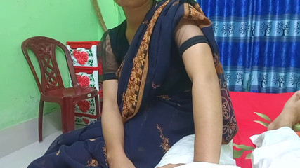 खाली घर में मालिक ने नौकरानी को चोदा