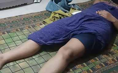 भारतीय हॉट भाभी की बड़ी गांड की चुदाई