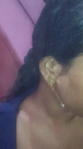 वीडियो कॉल पर मेरी सेक्सी गर्लफ्रेंड