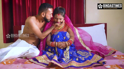 शादी के बाद पहला सेक्स अपने पति की कुंवारी लड़की के साथ