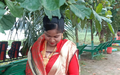 स्तन के साथ GF रोमांटिक बकवास