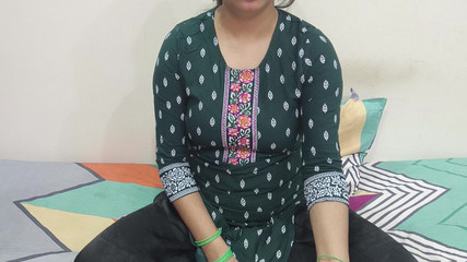 भारतीय सौतेली बहन ने हिंदी में लूडो गेम में अपनी बड़ी गांड ढीली की