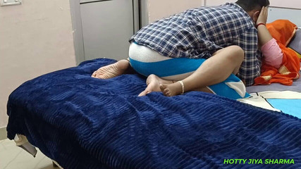 स्पष्ट ऑडियो में देसी जिया अपने दामाद से गर्भवती होना चाहती है