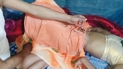 18 पुरानी पत्नी रोमांस वीडियो