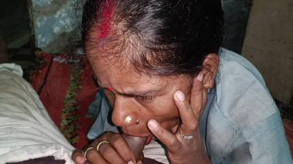 भाभी देसी इंडियन