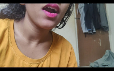 इसे देखो, आओ बात करें