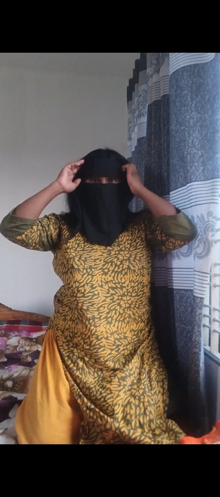 देसी गर्ल आवाज ऑडियो नोटी