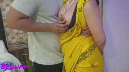 पार्टी से आते ही साली ने जीजू से चुदाई की