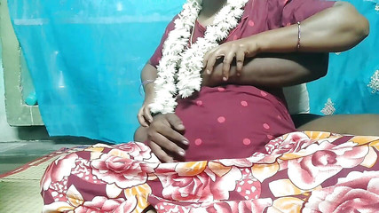 देसी नाइटी सुपर स्टेपाउंटी डॉगी स्टाइल