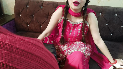 भाभी ने भारतीय देवर से क्रिसमस उपहार मांगा