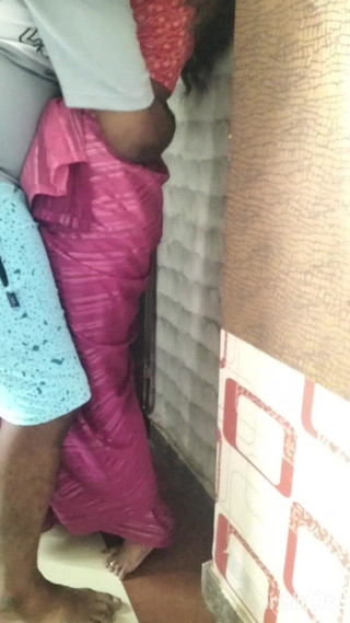 कानून में सौतेले भाई के साथ तमिल कामुक सेक्स