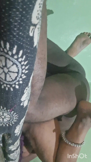 बॉस पत्नी के साथ नौकर सेक्स भाग 4