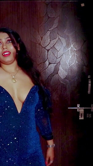 किराया न देने पर मकान मालिक ने भारतीय देसी लड़की की जोरदार चुदाई की