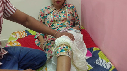 हिंदी ऑडियो में देसी सौतेले भाई ने शादी के बाद अपनी पहली चुदाई में सौतेली बहन को गर्भवती करने की कोशिश की