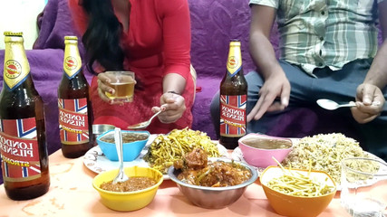 मुंबई लड़के में भारतीय बंगाली लड़की की चुदाई