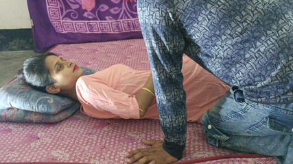 नई देसी हॉट भाभी परनिता का कमरे में सेक्स
