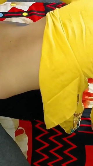 पंजाबी सौतेली माँ की चुदाई