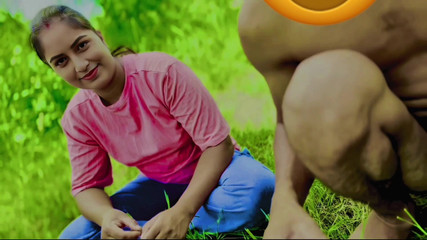 देसी गाँव की लड़की की टाइट चूत चुदाई हिंदी वीलॉग XXX वीडियो, जंगल सेक्स वीलॉग में पहली बार टाइट चूत की चुदाई Xx वोडियो