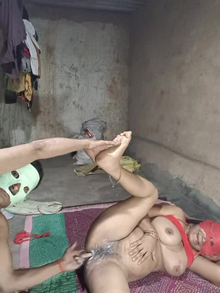 सुनीता रानी की चुदाई