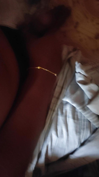 मल्लू का सर्वश्रेष्ठ मुख-मैथुन सह से भरे मुँह के साथ समाप्त होता है