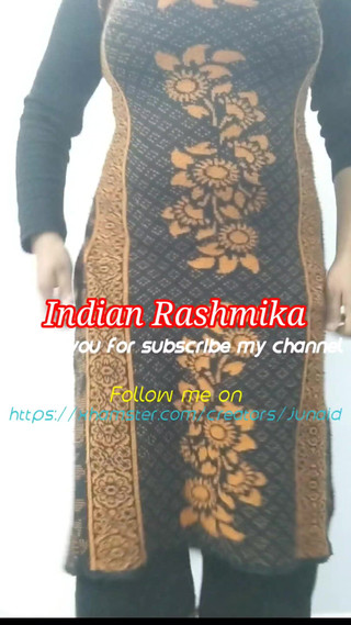 कसी हुई चूत और परफेक्ट गांड के साथ रश्मिका पूर्ण नग्न हॉट और सेक्सी शरीर