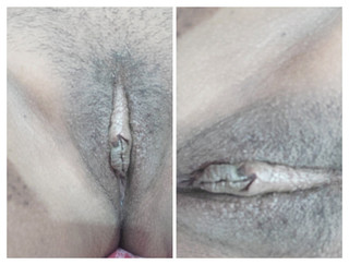 सेक्सी भारतीय गृहिणी अकेले पूरे मूड में अपनी चूत में उंगली कर रही है